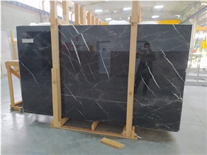 Nero Marquina Marble Slabs 2cm Nero Marquina Marble Slabs 2cm