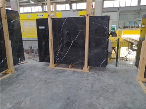 Nero Marquina Marble Slabs 2cm