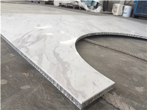 Lightweight Honeycomb Panels Stone Honeycomb
