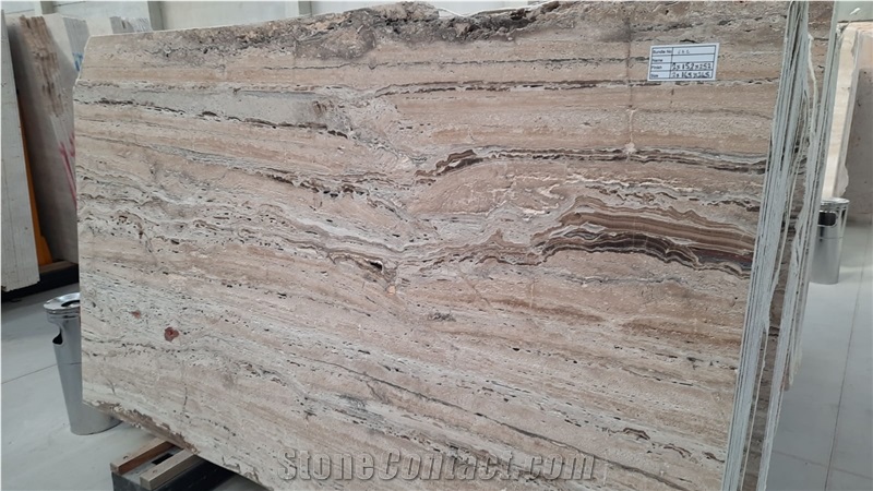 Philadelphia Travertine Slabs
