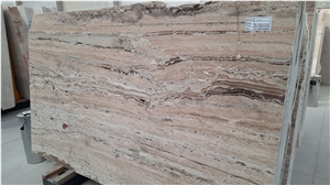 Philadelphia Travertine Slabs