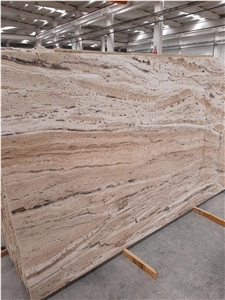 Philadelphia Travertine Slabs