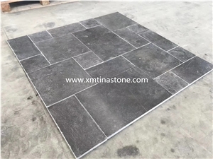 Blue Limestone Tiles China Blue Stone Tumbled Blue Limestone Tiles China Blue Stone Tumbled