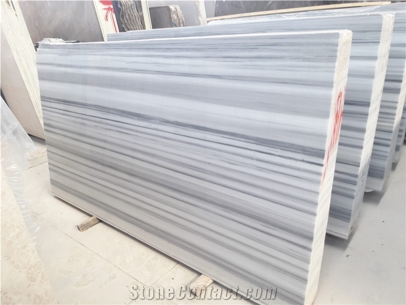 Striato Olimpico Marble Slabs