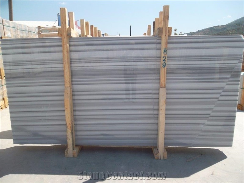 Striato Olimpico Marble Slabs