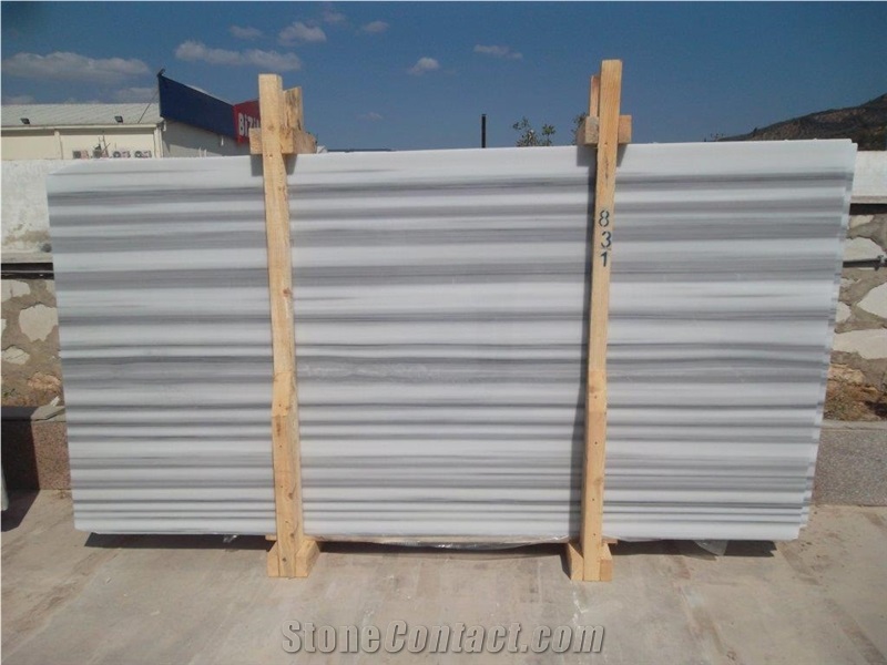 Striato Olimpico Marble Slabs