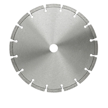 Laser Concrete Diamond Blade 14", Cutting Blade
