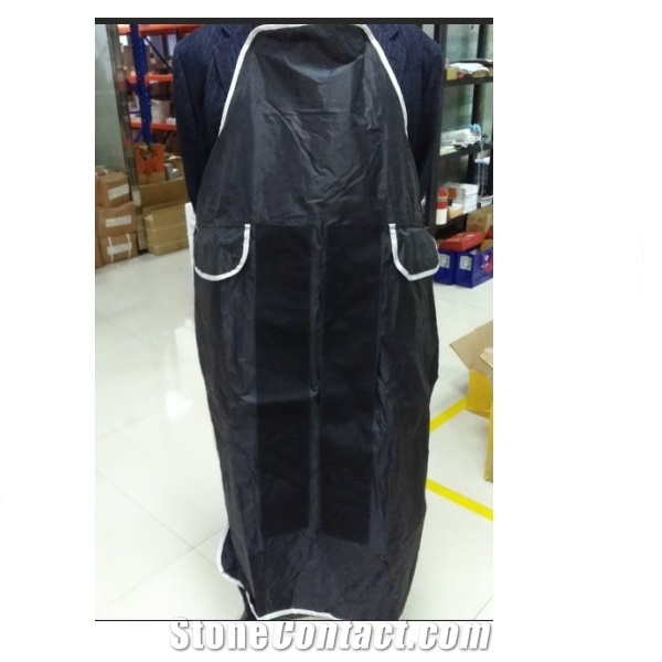 Stone Economic Apron