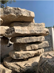 Honey Onyx Blocks, Boulders