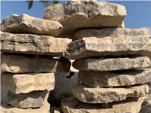 Honey Onyx Blocks, Boulders