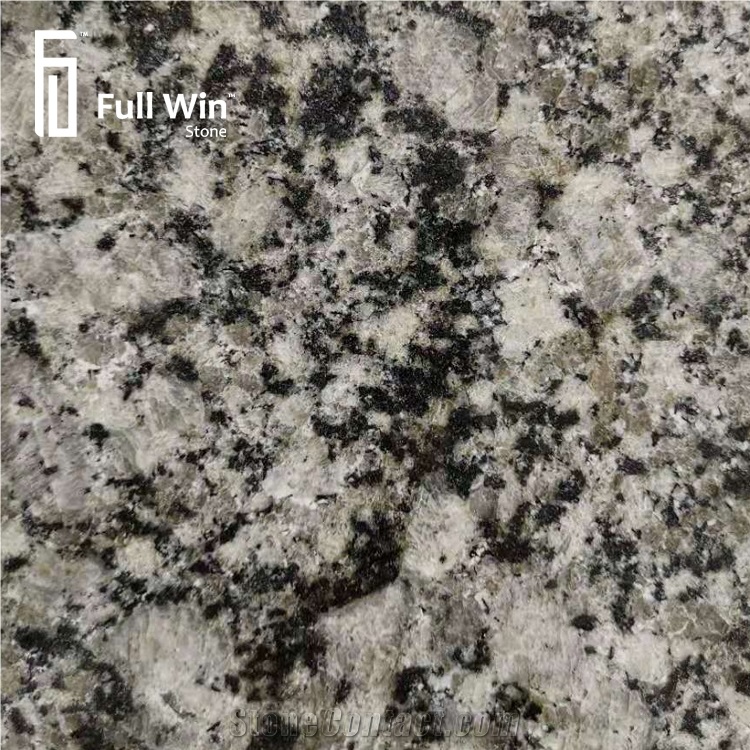 Granite Floor Covering