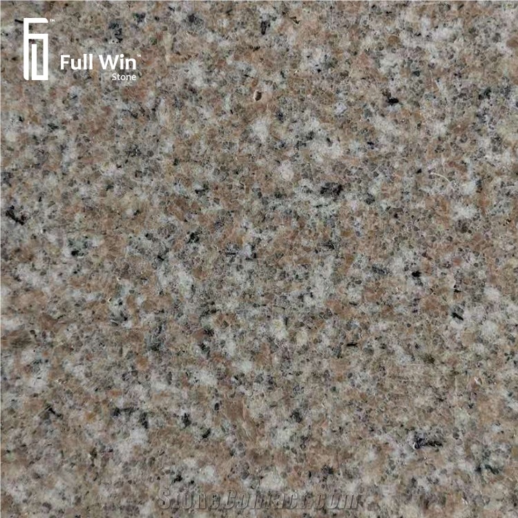 Granite Wall Application