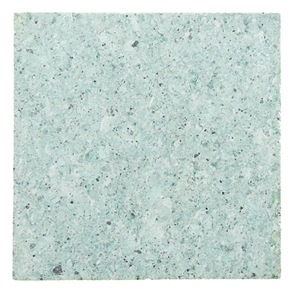 Premium Sukabumi Green Stone for Swimming Pool