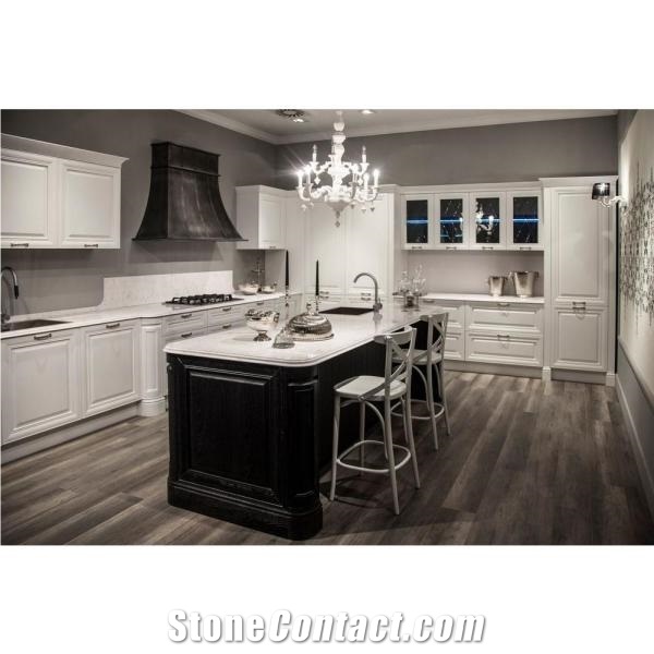 Quartz Surface Slab for Counter Top Fad303