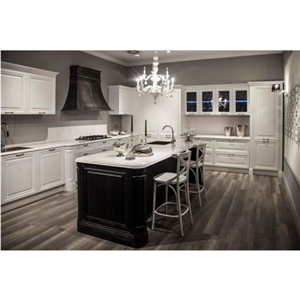 Quartz Surface Slab for Counter Top Fad303