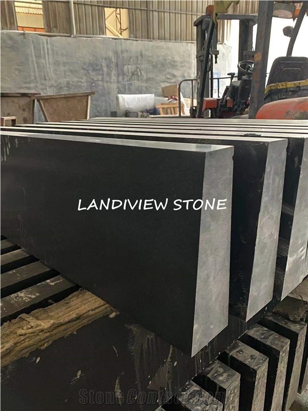 Black Granite Widown Door Thresholds Jali Sills