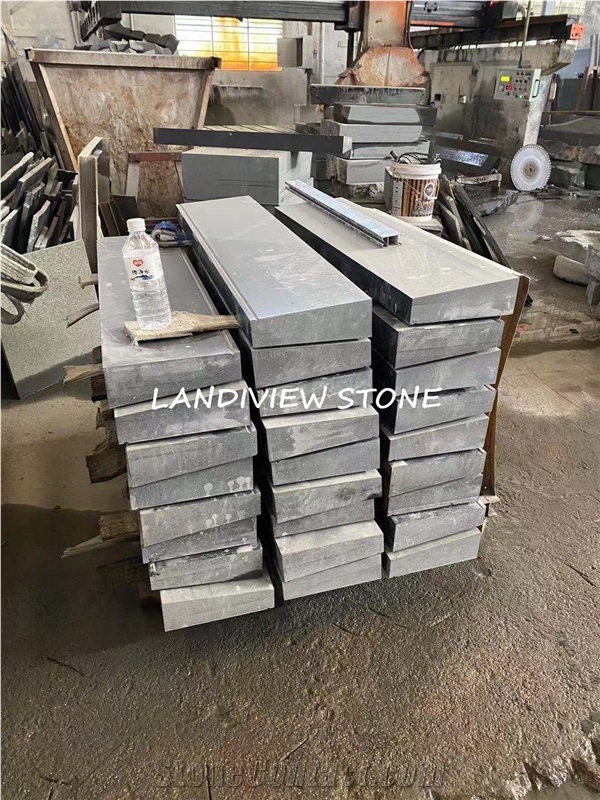 Black Granite Widown Door Thresholds Jali Sills