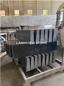 Black Granite Widown Door Thresholds Jali Sills