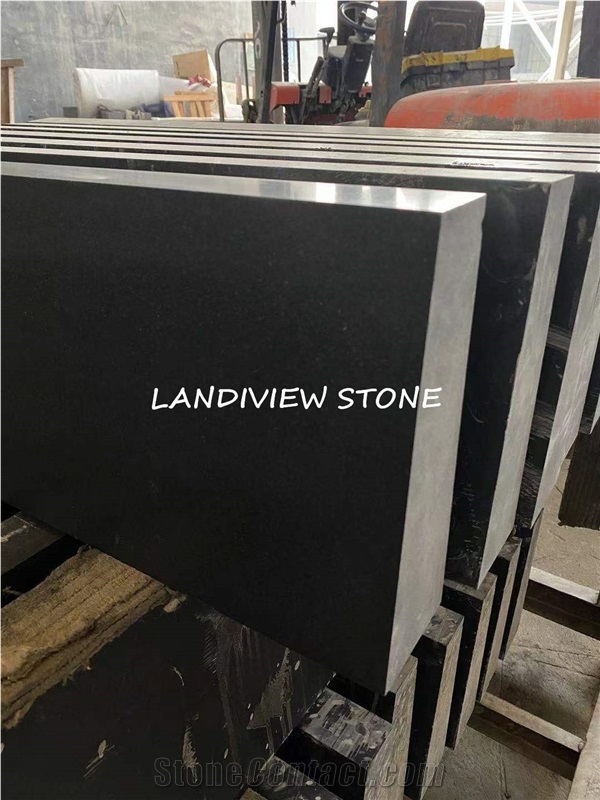 Black Granite Widown Door Thresholds Jali Sills