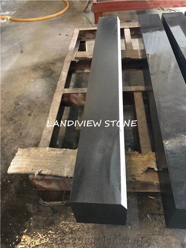 Black Granite Widown Door Thresholds Jali Sills