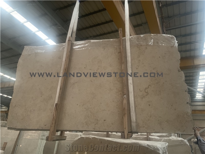 Jura Beige Limestone Slab, Jura Limestone Tiles