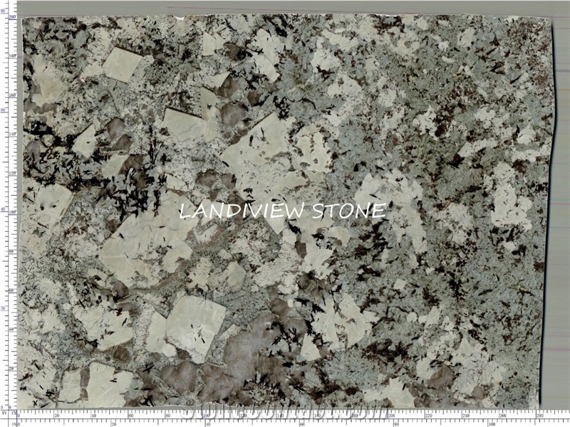 Tourmaline Granite Tiles Slabs Flooring Wall