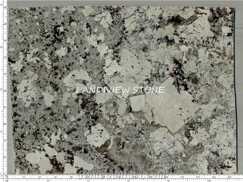 Tourmaline Granite Tiles Slabs Flooring Wall