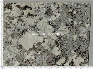 Tourmaline Granite Tiles Slabs Flooring Wall