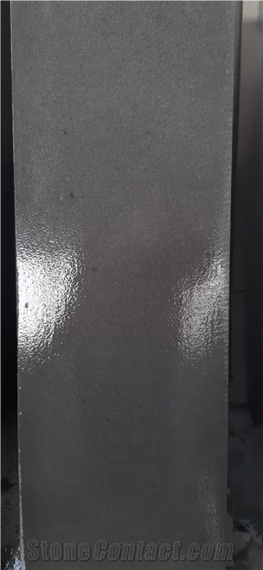 Black Basalt Tiles