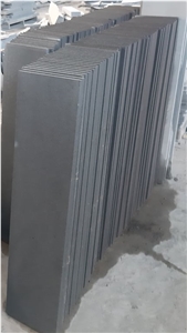 Black Basalt Tiles