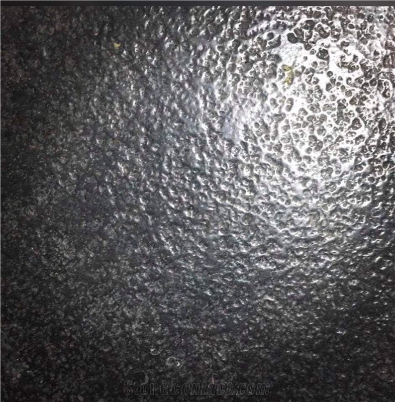 Black Basalt Tiles