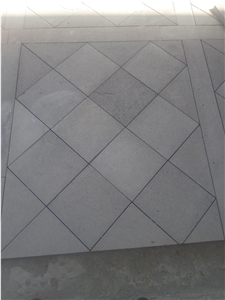 Black Basalt Tiles