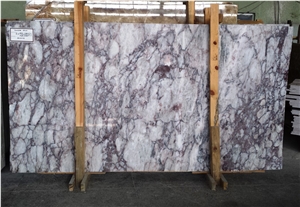Afyon Violet Marble Slabs