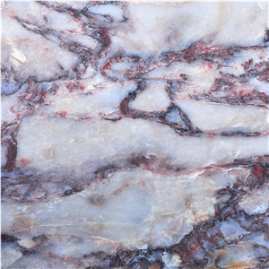 Afyon Violet Marble Slabs