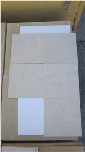 Cloudy White Limra Limestone - Beige Limestone Cloudy White Limra Limestone - Beige Limestone