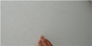 Cloudy White Limra Limestone - Beige Limestone
