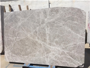 Silver Emperador Marble Slabs