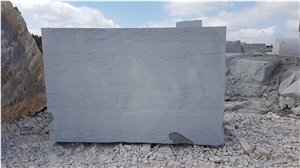 Azul Valverde Limestone Blocks