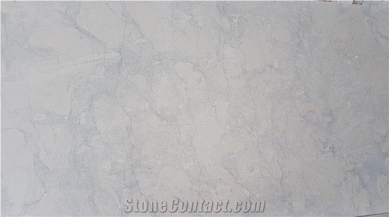 Azul Valverde Limestone Blocks