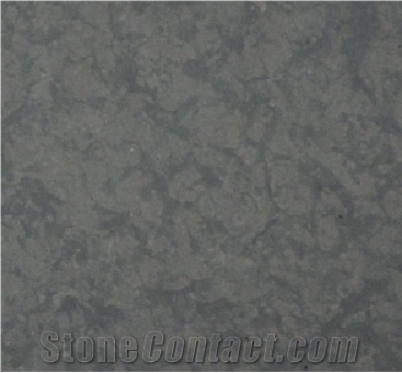 Azul Valverde Limestone Blocks