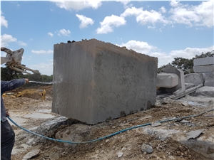 Azul Valverde Limestone Blocks