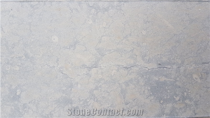 Azul Valverde Limestone Blocks