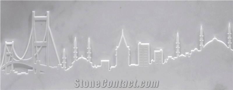 Cnc Wall Decoration