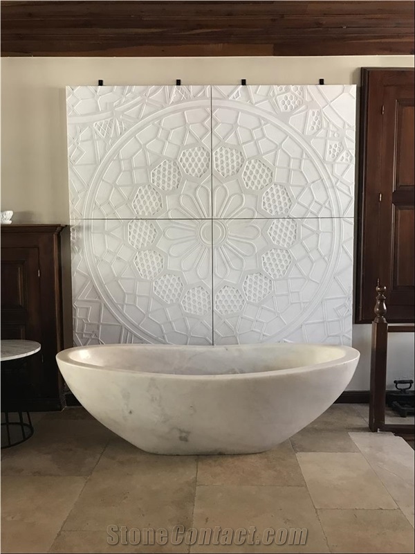 Cnc Wall Decoration