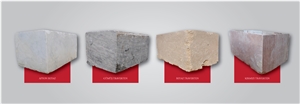 Marble Blocks Marble Blocks