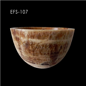Satin Onyx Sink