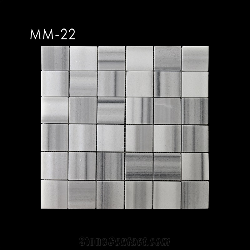 Stone Mosaic, Marble Mosaic