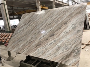 Toronto Brown Marble Royal Terento Saavar Light