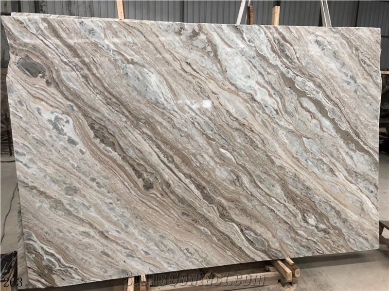Toronto Brown Marble Royal Terento Saavar Light