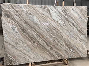 Toronto Brown Marble Royal Terento Saavar Light